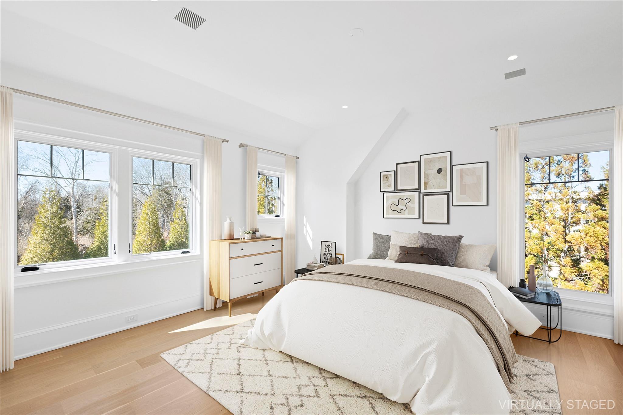 25 Fresh Pond Road