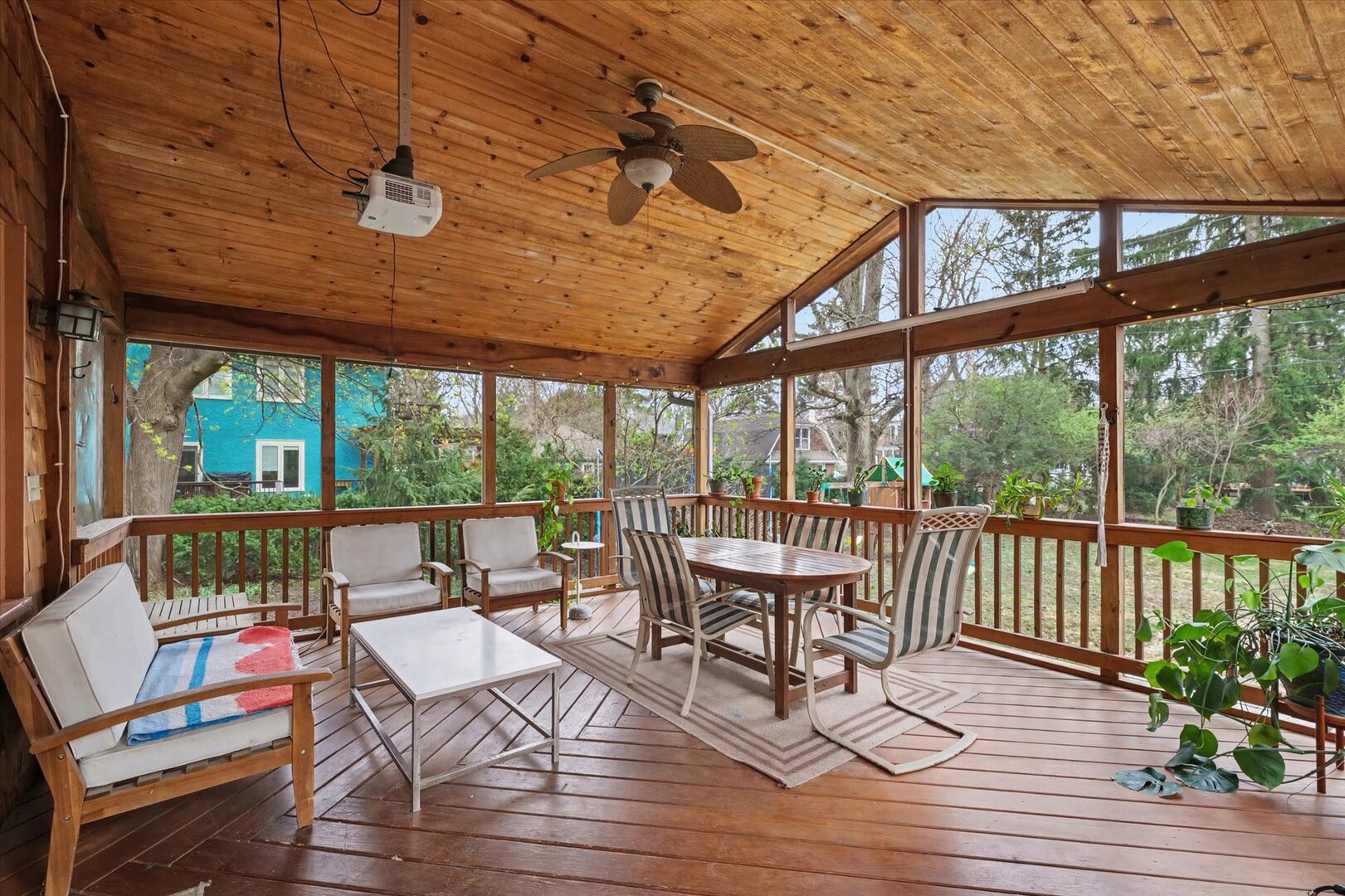 705 W Michigan Avenue