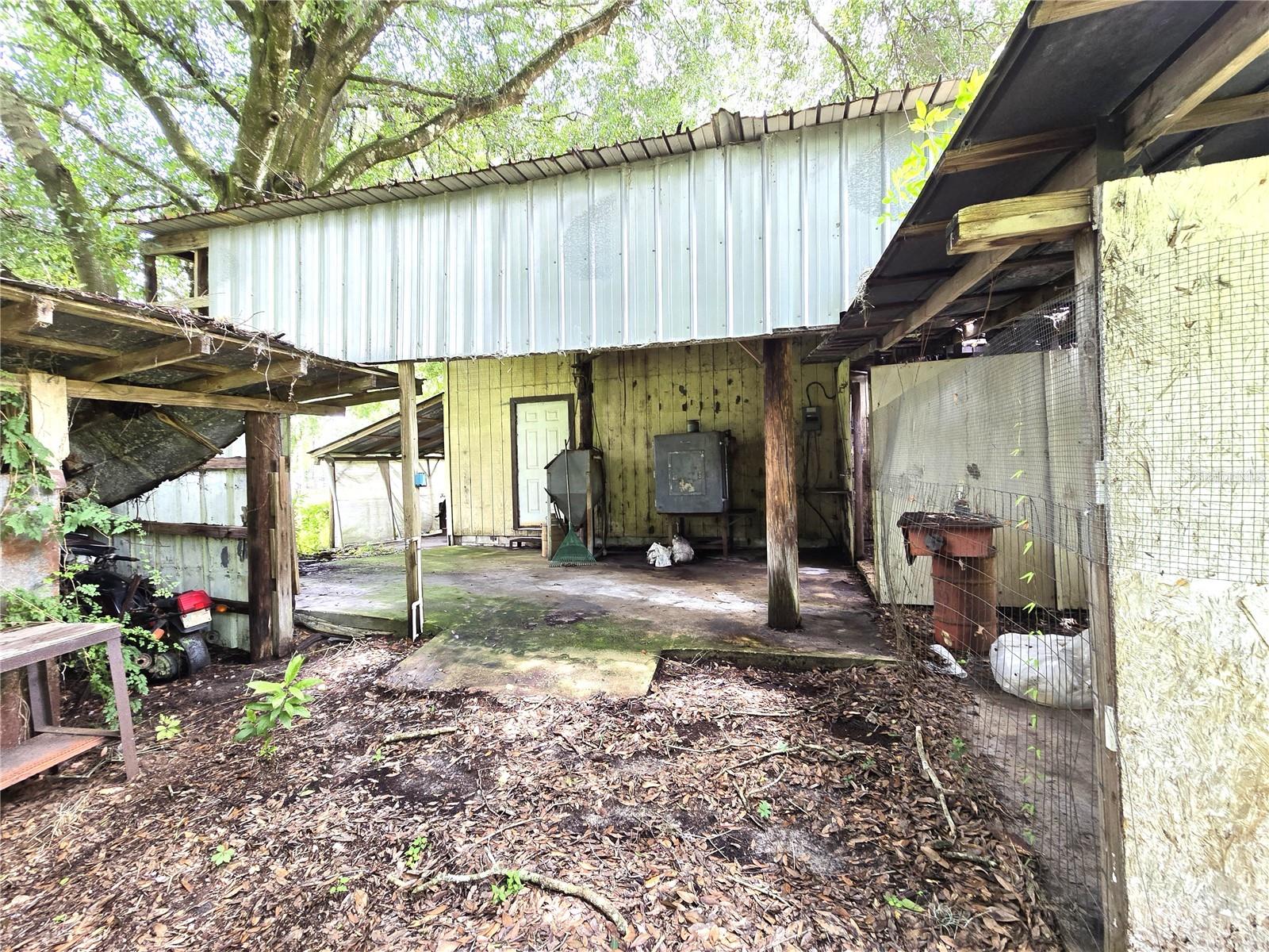 1214 Jerry Smith Road
