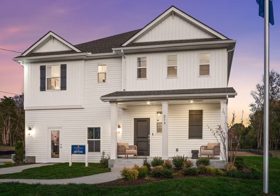 224 Idle Drive — sold June 1, 2026