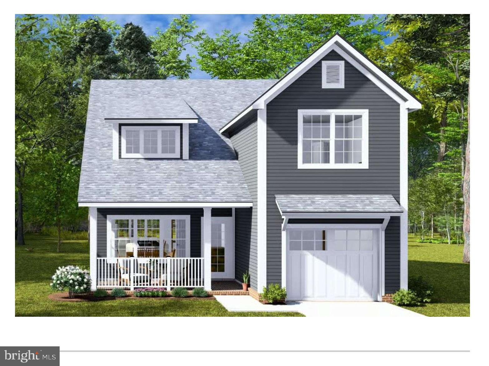 1034 Mt Pleasant Ave LOT 2