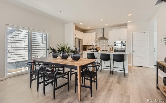 8156 Mount Ouray Road