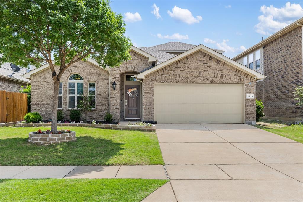 11828 Kurth, Drive Frisco, TX