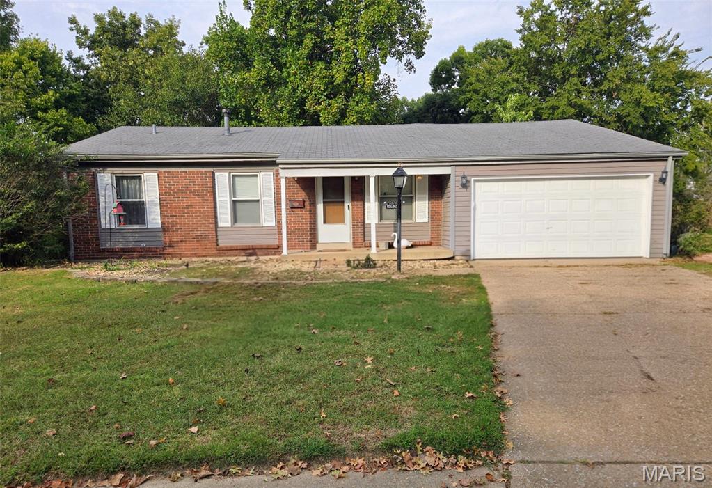 10692 Foxpath Drive
