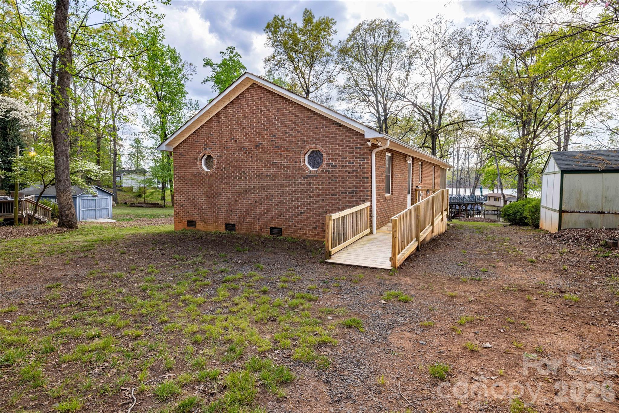 646 Springwood Drive