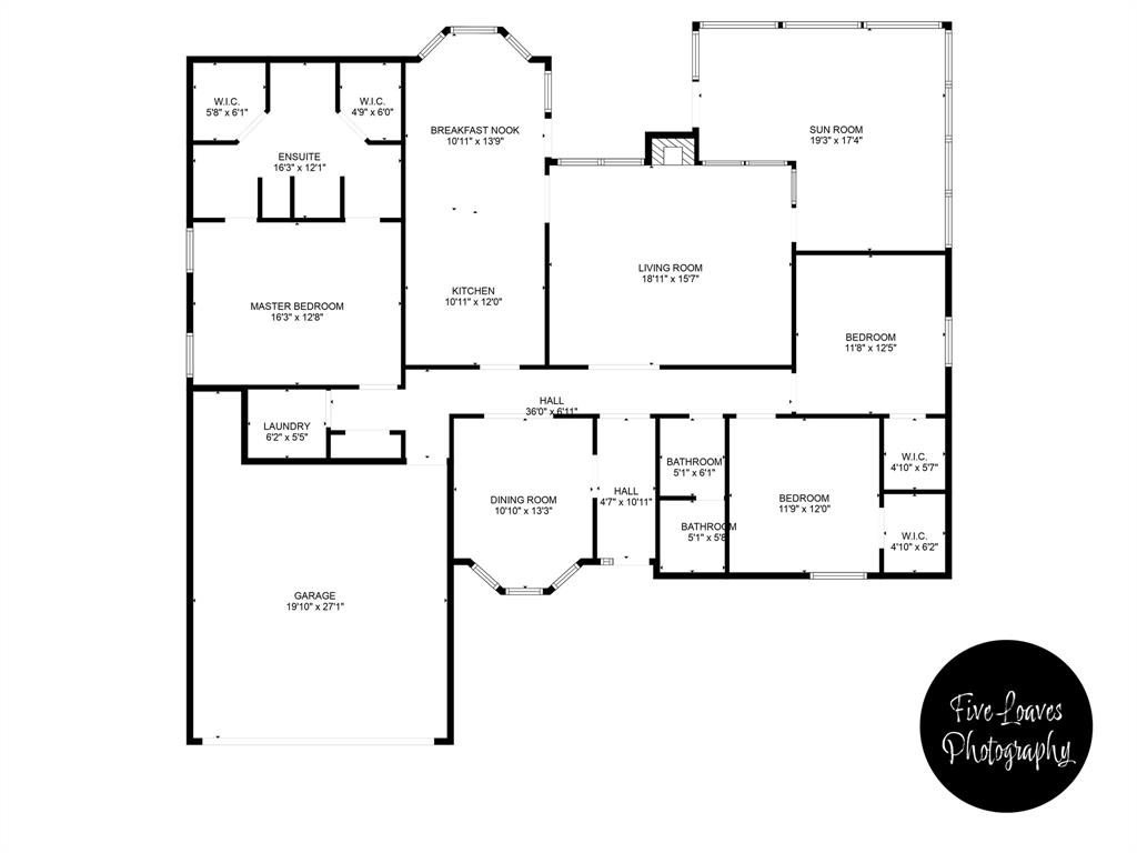 5428 Dana Point Drive