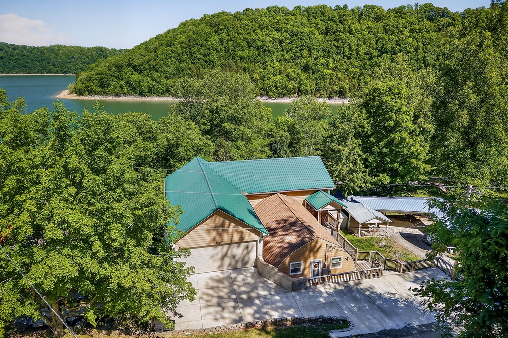 2975 Johnson Chapel Rd