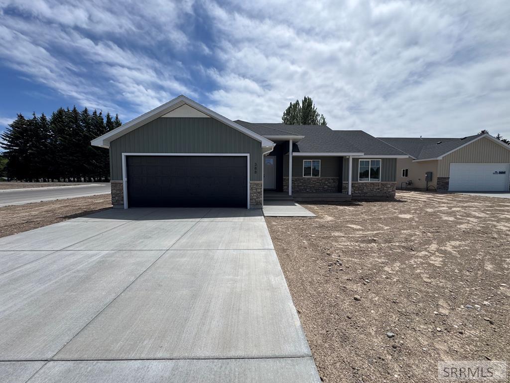388 Wind River Circle