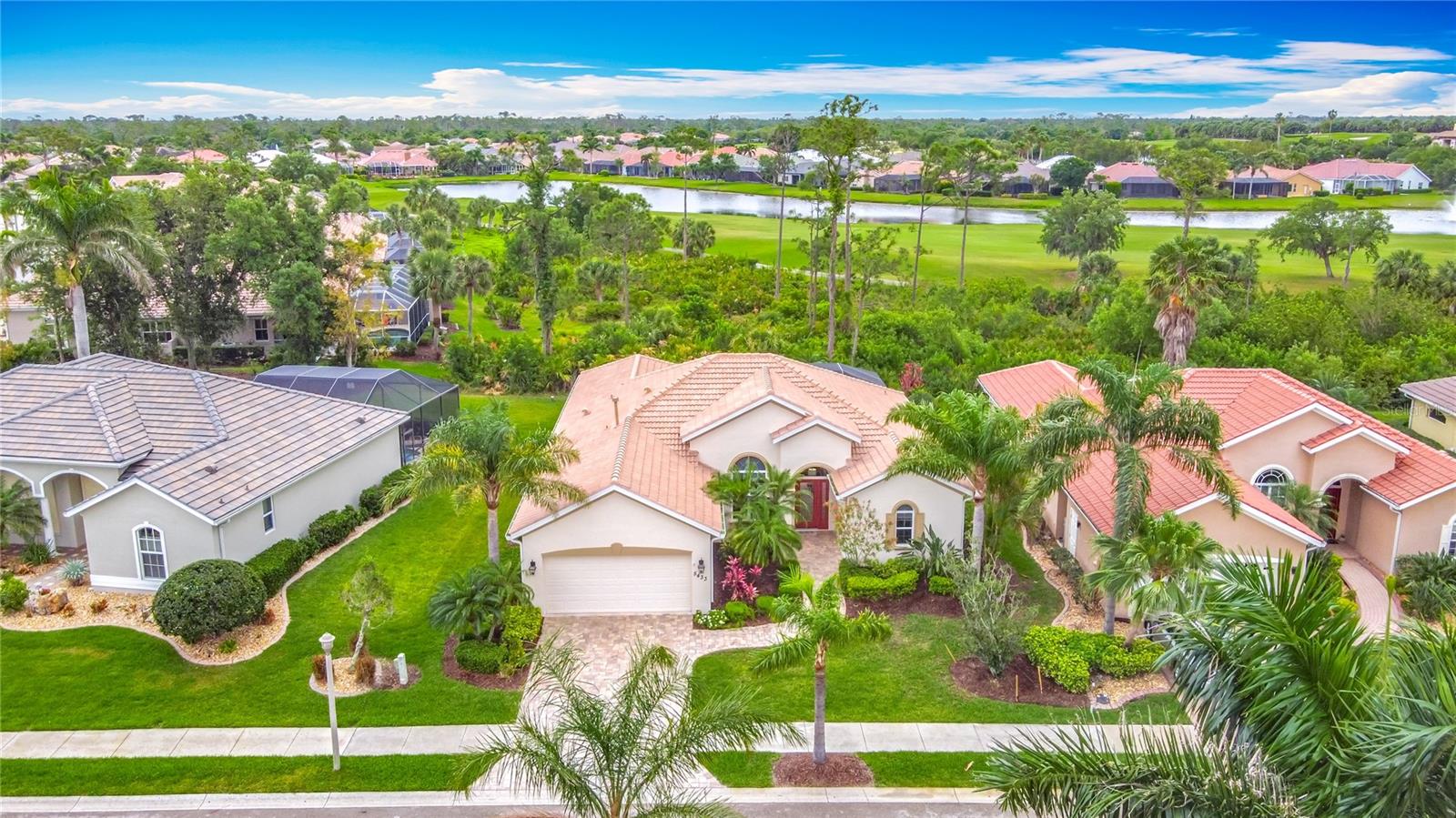 5433 White Ibis Drive