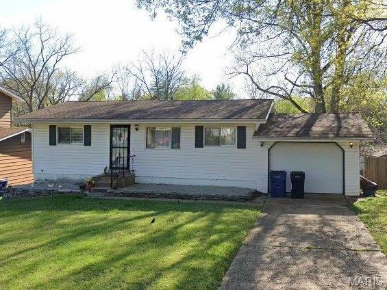 448 Golden Valley Drive