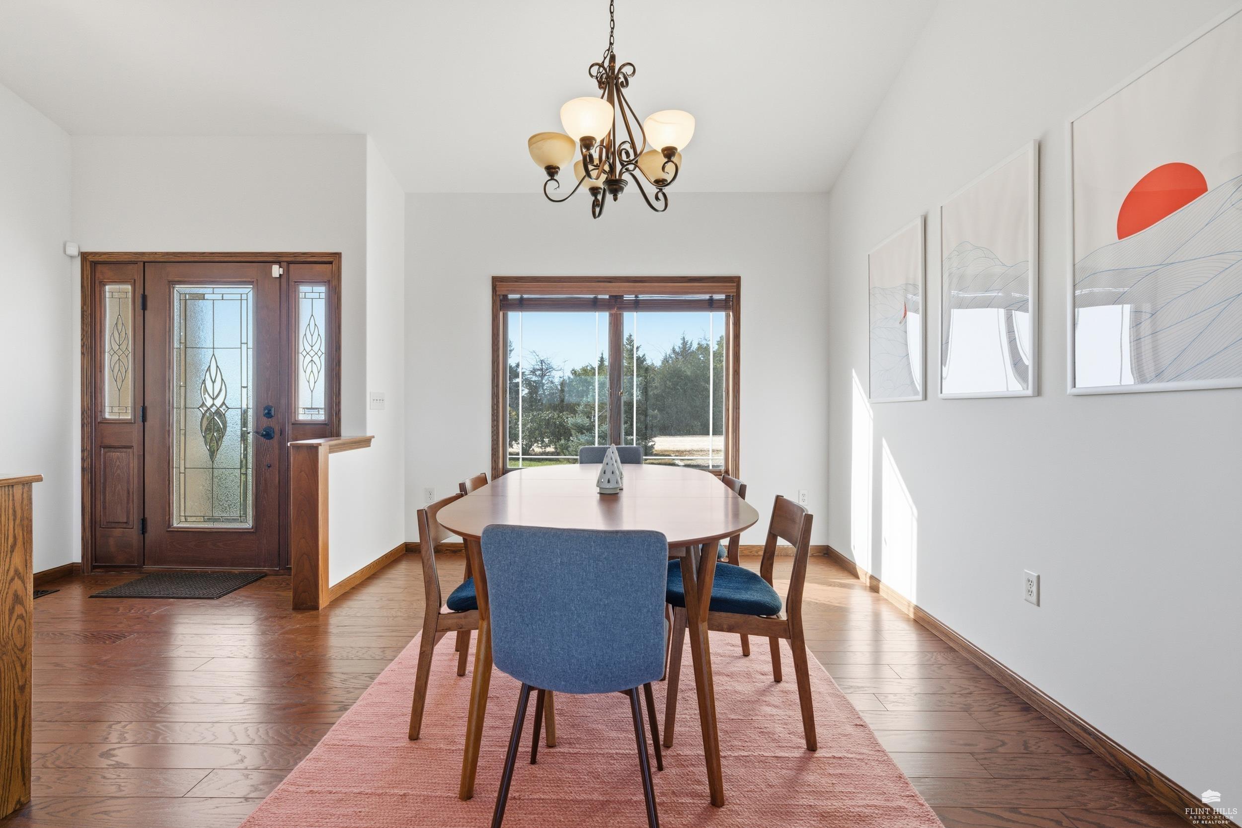 5717 Pheasant Ridge Road