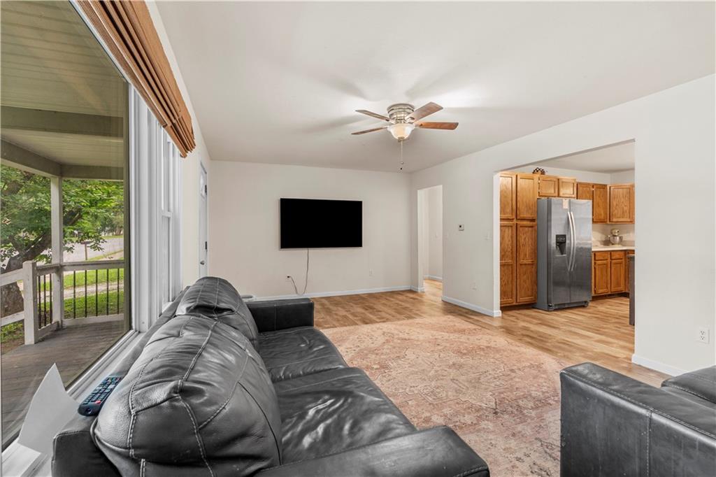 511 W Ashland Street