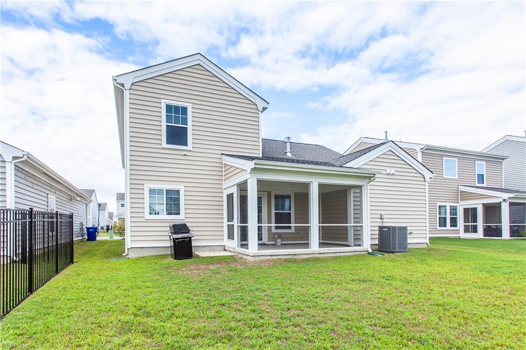 194 Norfleet Lane