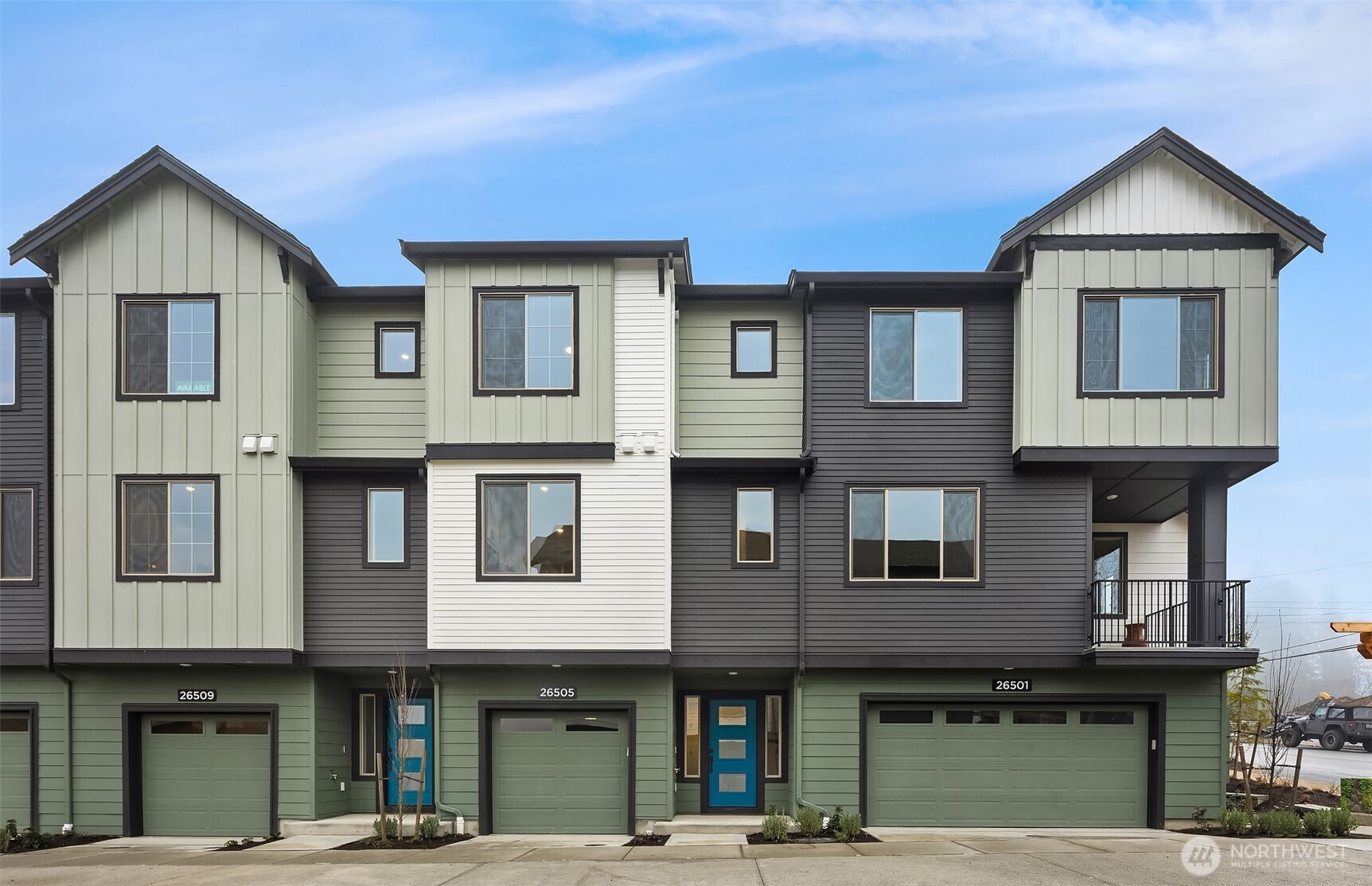 26551 NE 143rd Circle NE 8-B