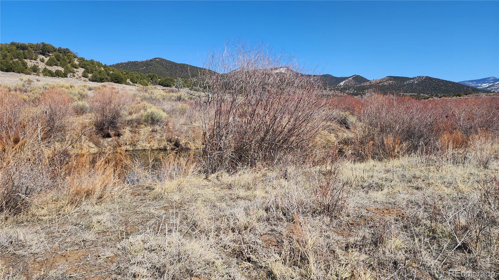 Lot 7542 Indian Creek Road
