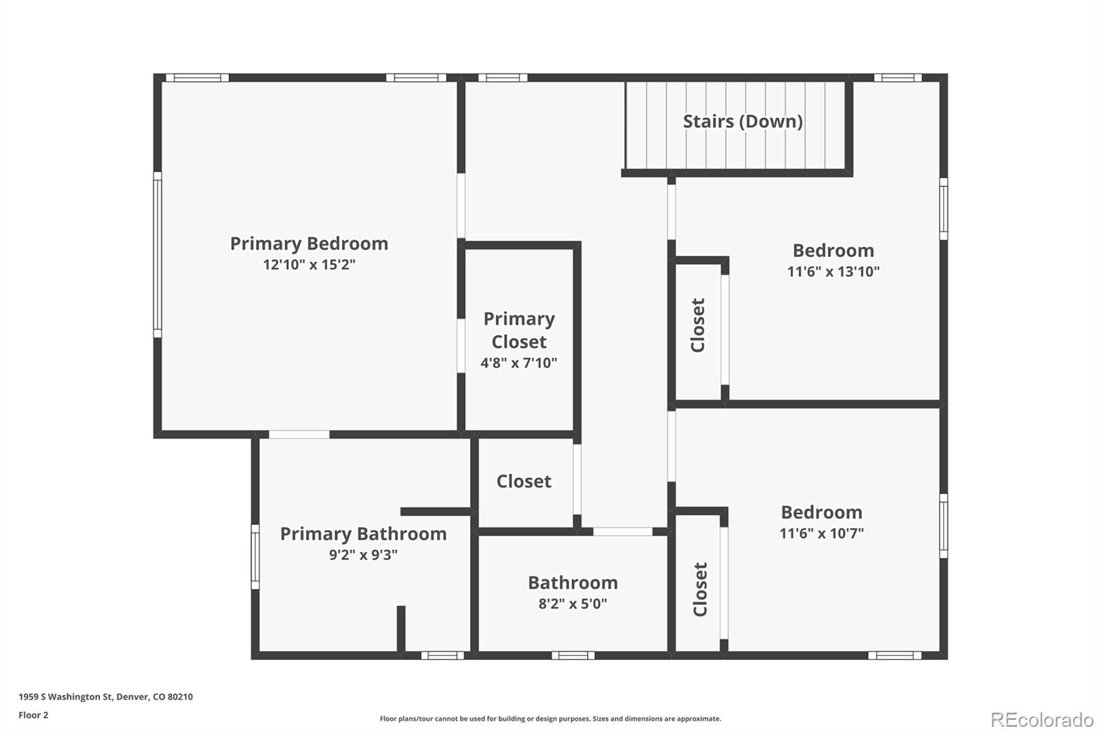 1959 S Washington Street