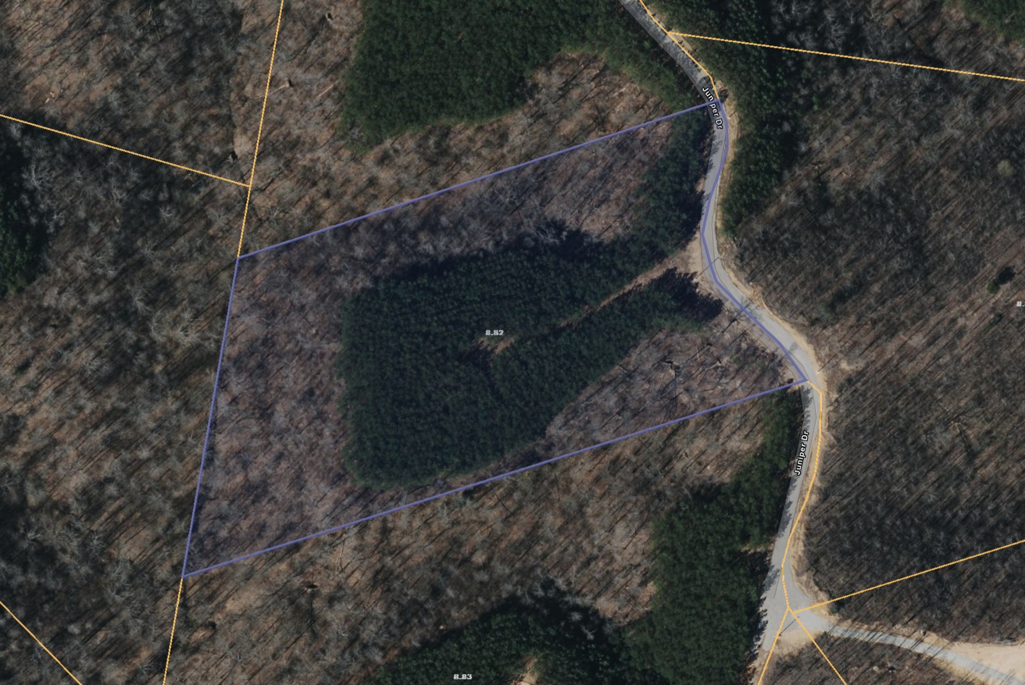 230 Juniper Dr