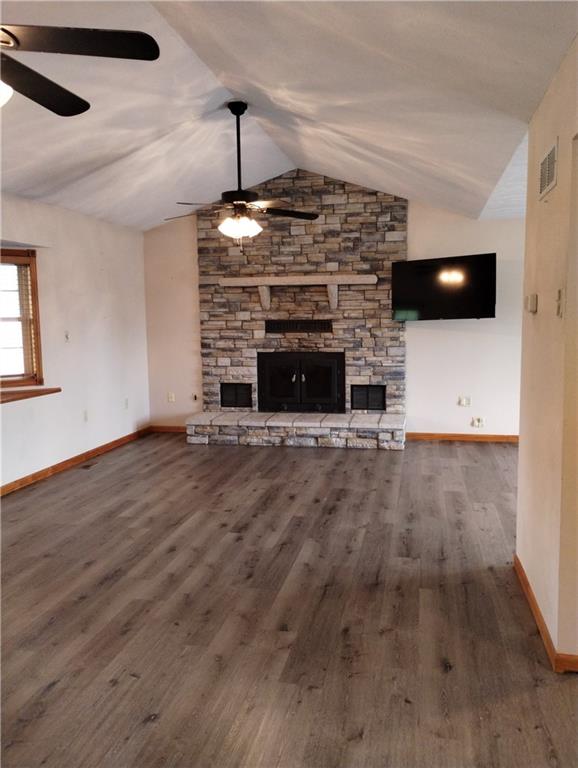 15356 E Pawhuska Road