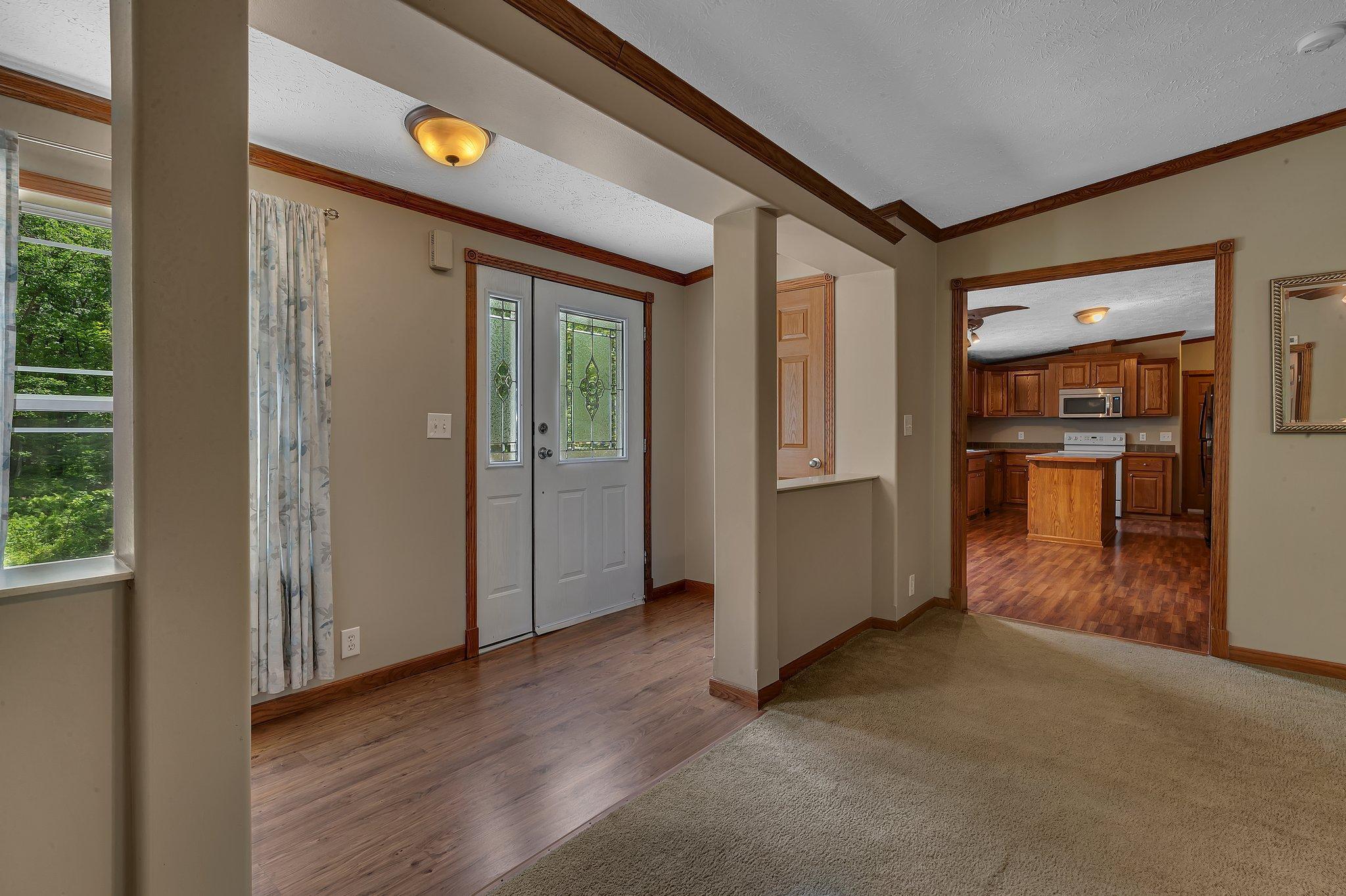 27331 Honey Hill Road