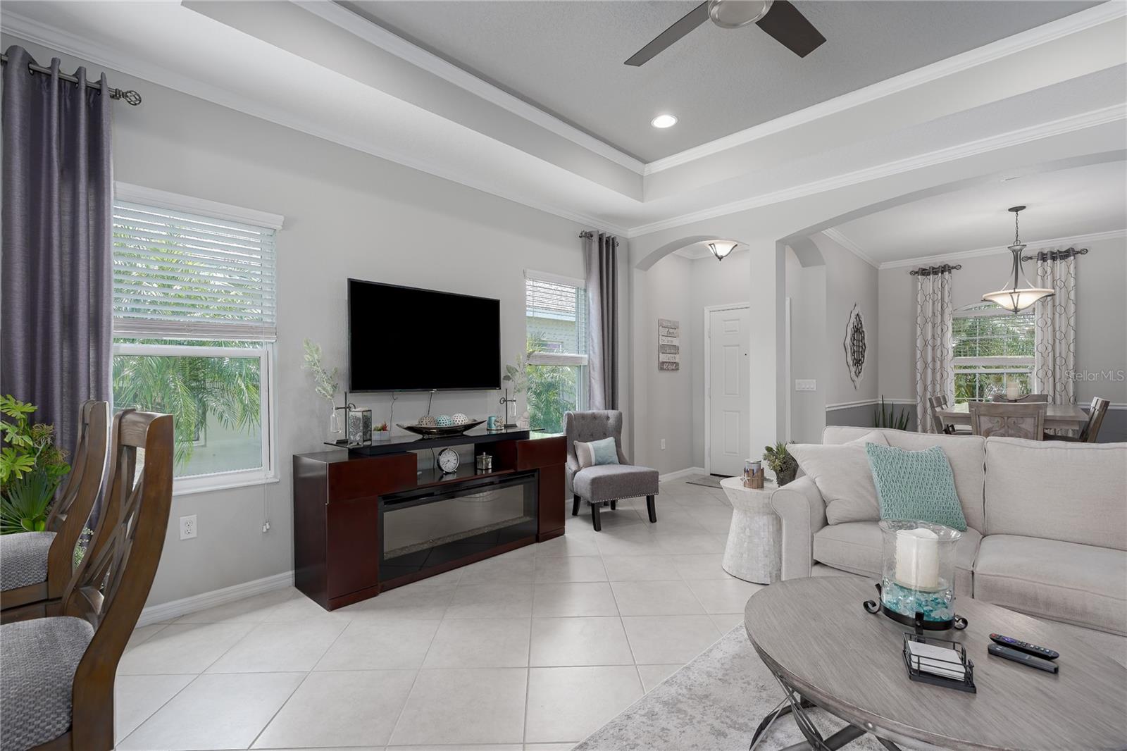 4318 Deep Creek Terrace