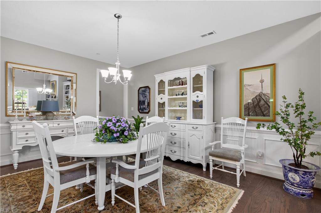 152 Tranquility Trace