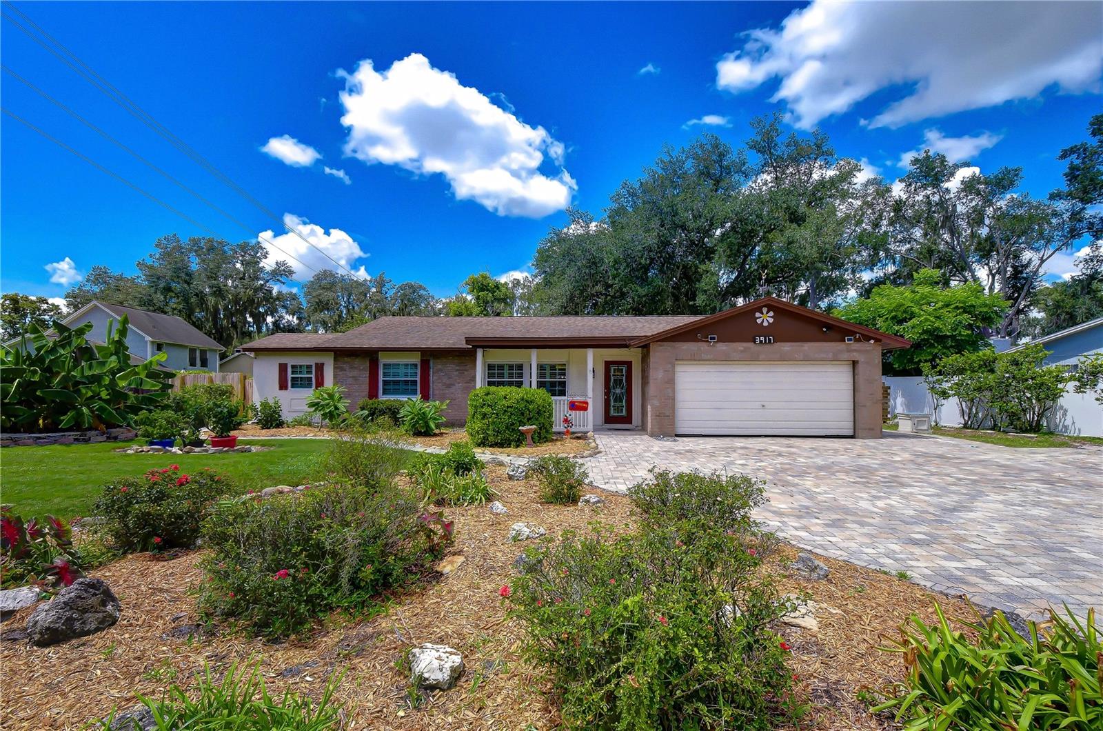 3917 King Drive