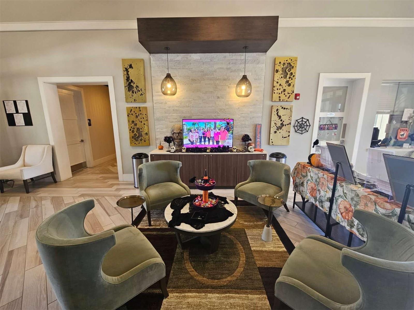 1351 Olympic Club Boulevard