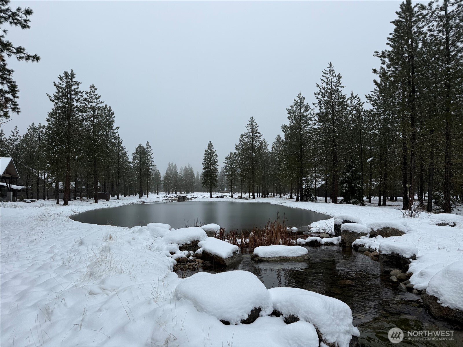 *Progress photo as of 11/26