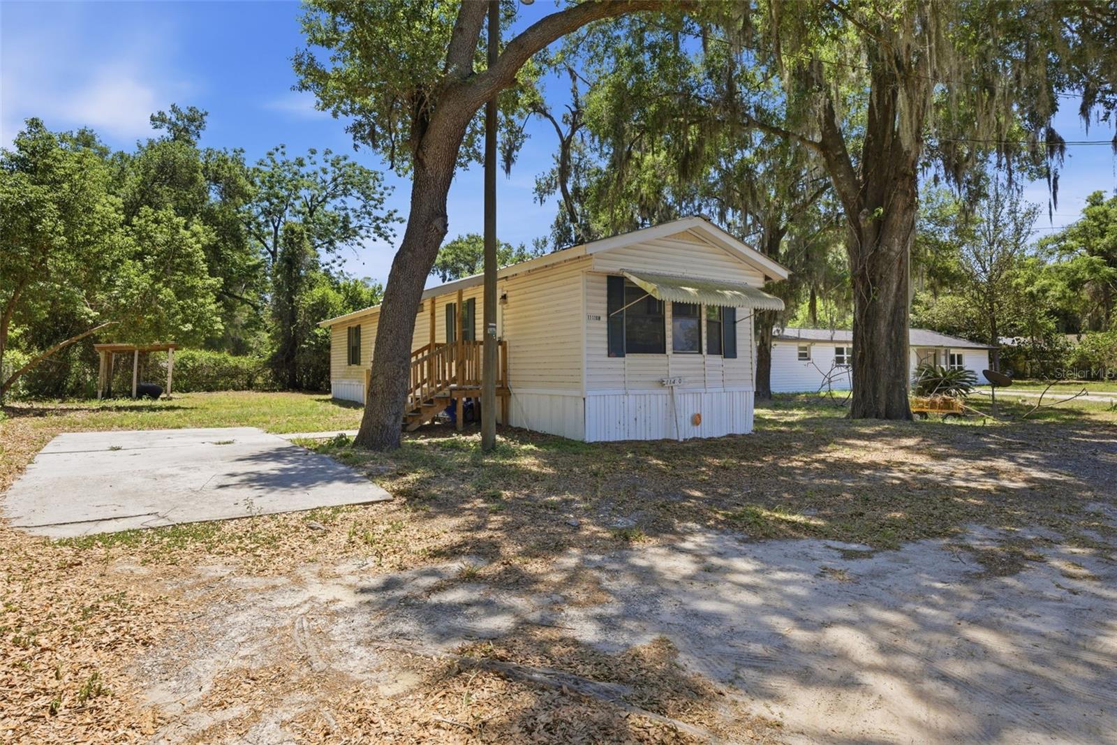 11410 Thomas Road