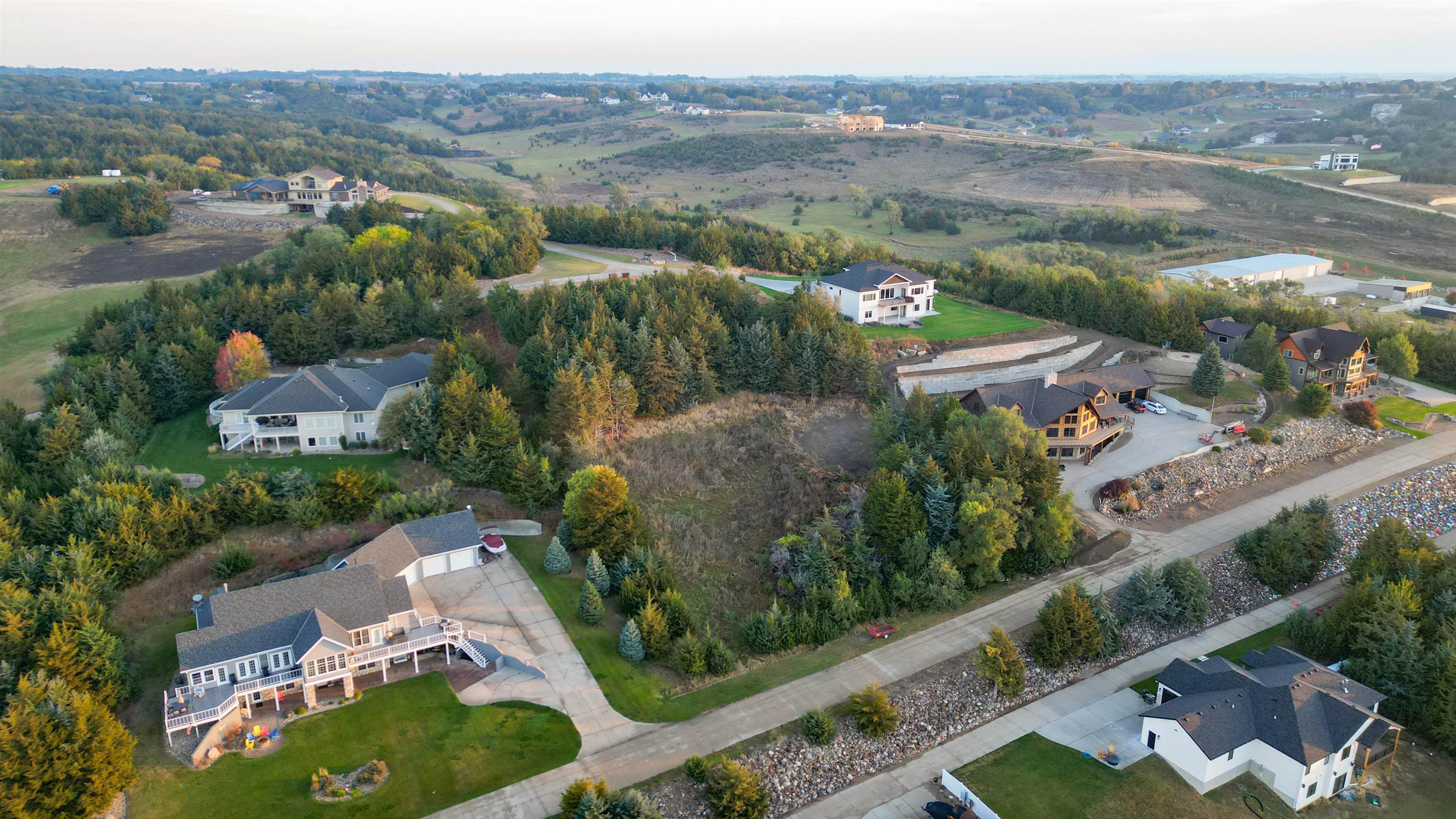 112 Okie Dokie Ln, Yankton, SD