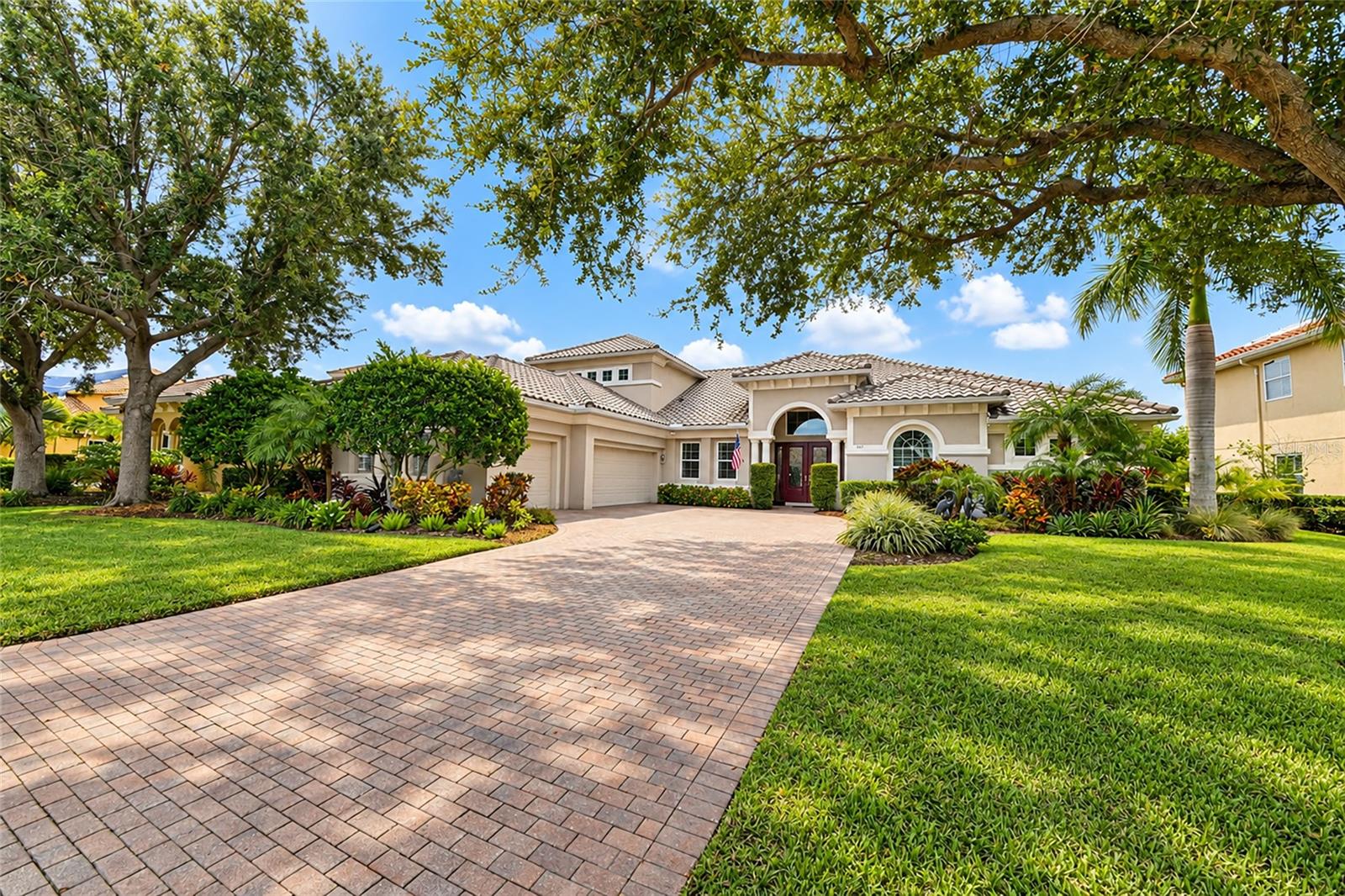 817 Maritime Court, Bradenton, FL