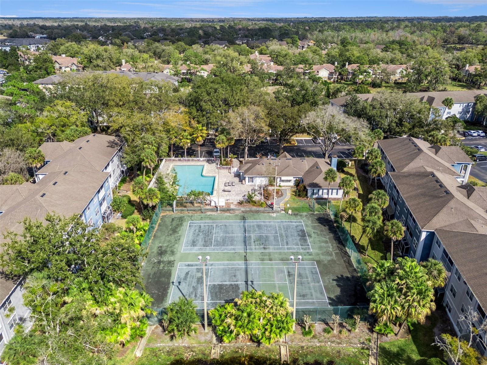 8201 Olympia Court 8201