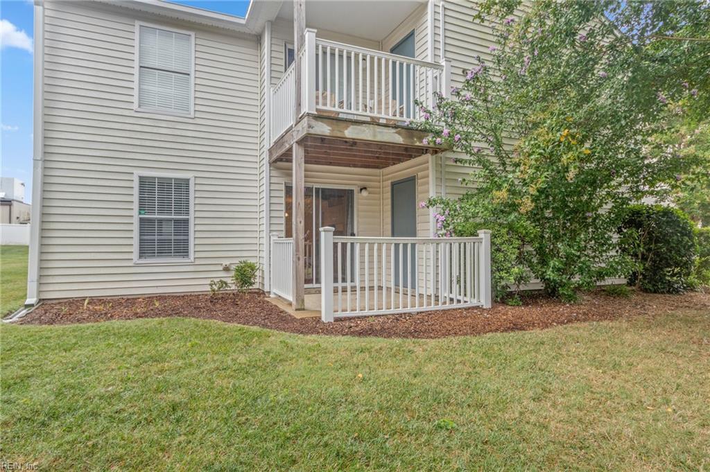 2121 Refuge Court, Virginia Beach, VA 
