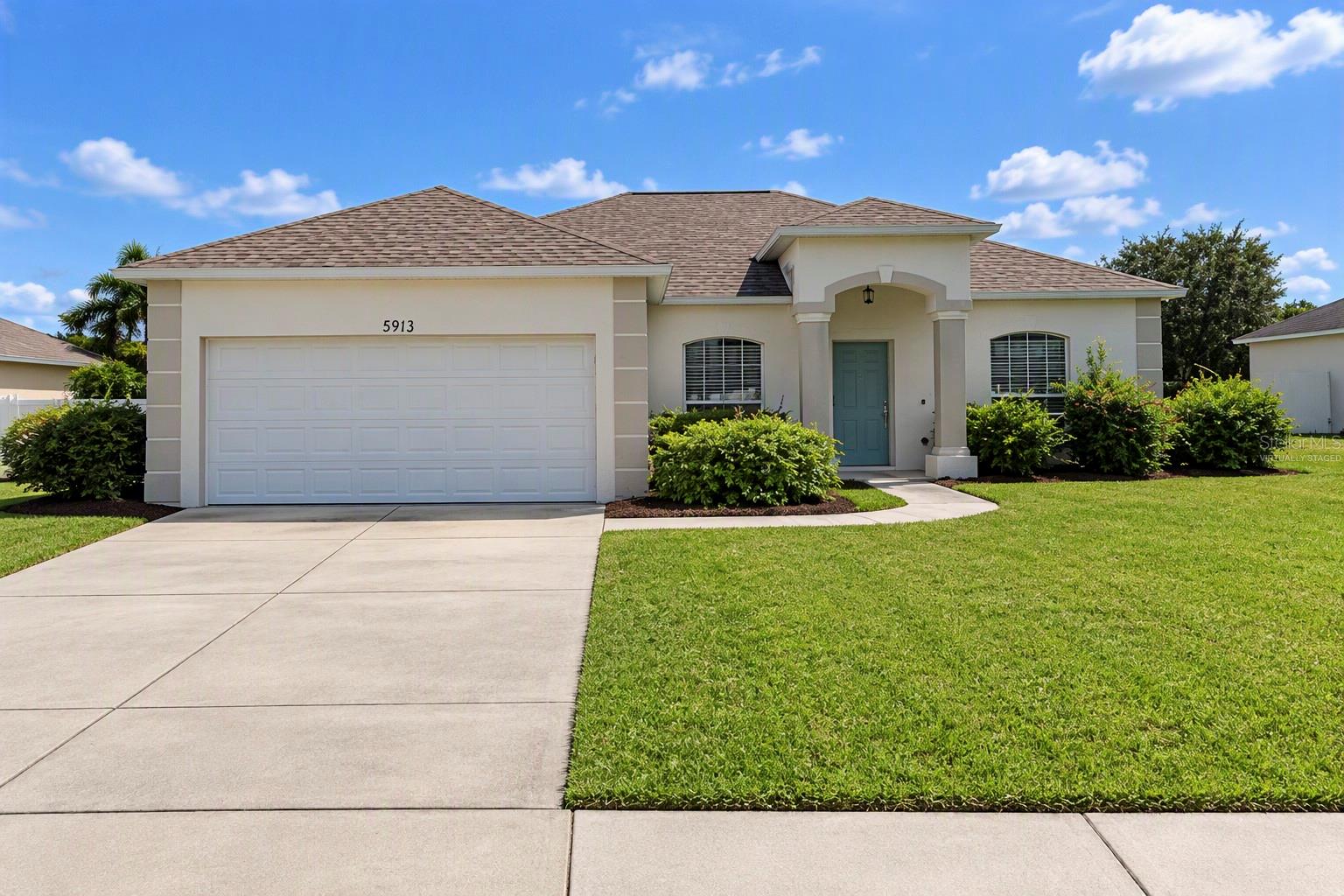 5912 33rd Drive E