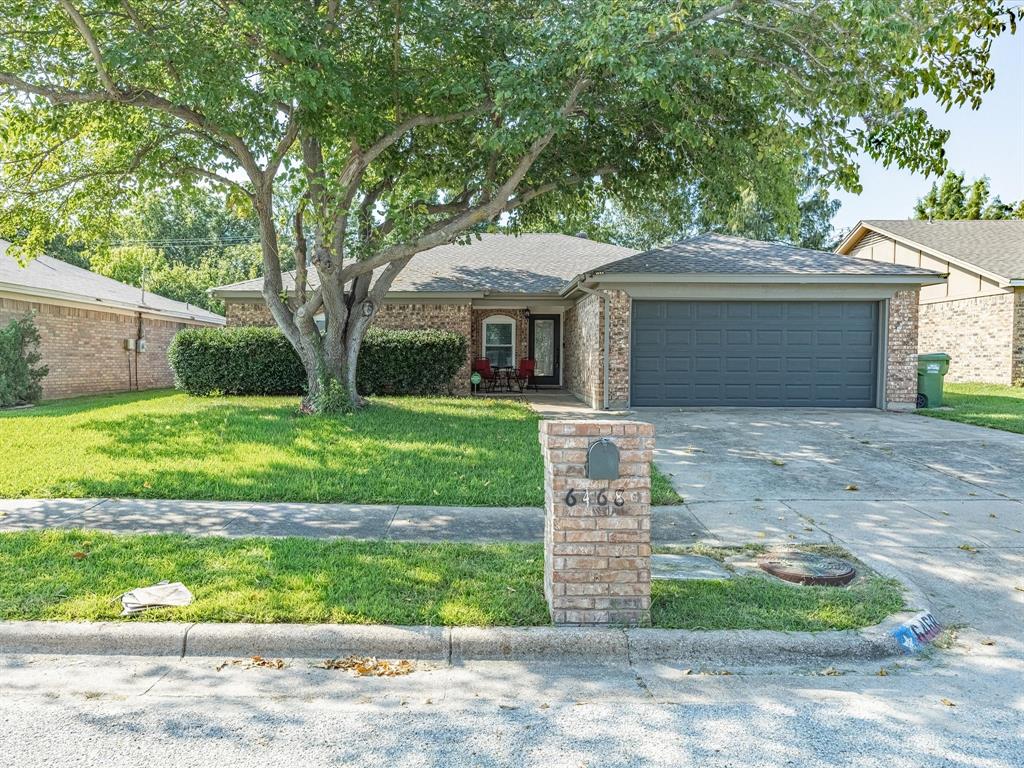 Discover the perfect blend of convenience and comfort in this immaculately maintained home that's ready to welcome its new family. Located just blocks from Indian Springs Middle School, this property offers the ideal setting for families seeking both quality and accessibility.

Prime Location Benefits: 
• Just blocks from Indian Springs Middle School - perfect for families 
• Minutes from shopping, HEB, and entertainment options 
• Quick access to Alliance Airport, Grapevine, and DFW Airport 
• No HOA restrictions - enjoy true homeownership freedom

Home Features: 
• Spacious, large rooms throughout 
• Open concept living design connecting kitchen, dining, and living areas 
• Move-in ready condition with meticulous care 

This well-loved home has been cared for with pride and attention to detail, ensuring you can move in with confidence. The open floor plan creates a seamless flow between spaces, while the generous room sizes provide comfort and flexibility for your family's needs.
Don't miss this opportunity to own a beautiful home in a fantastic location with no HOA fees - schedule your showing today!