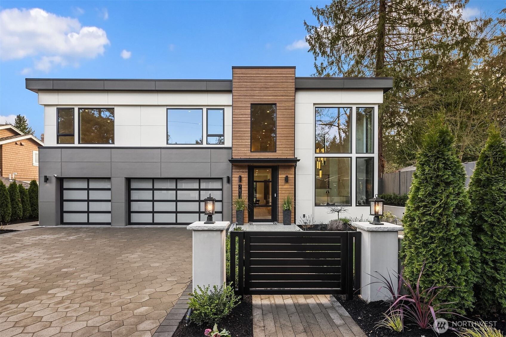 Enhanced Community
