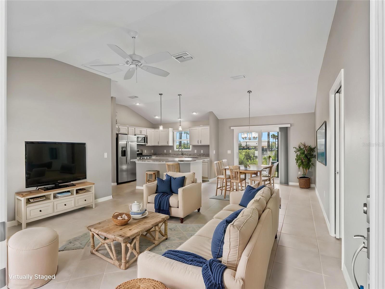 2816 Navy Hill Circle