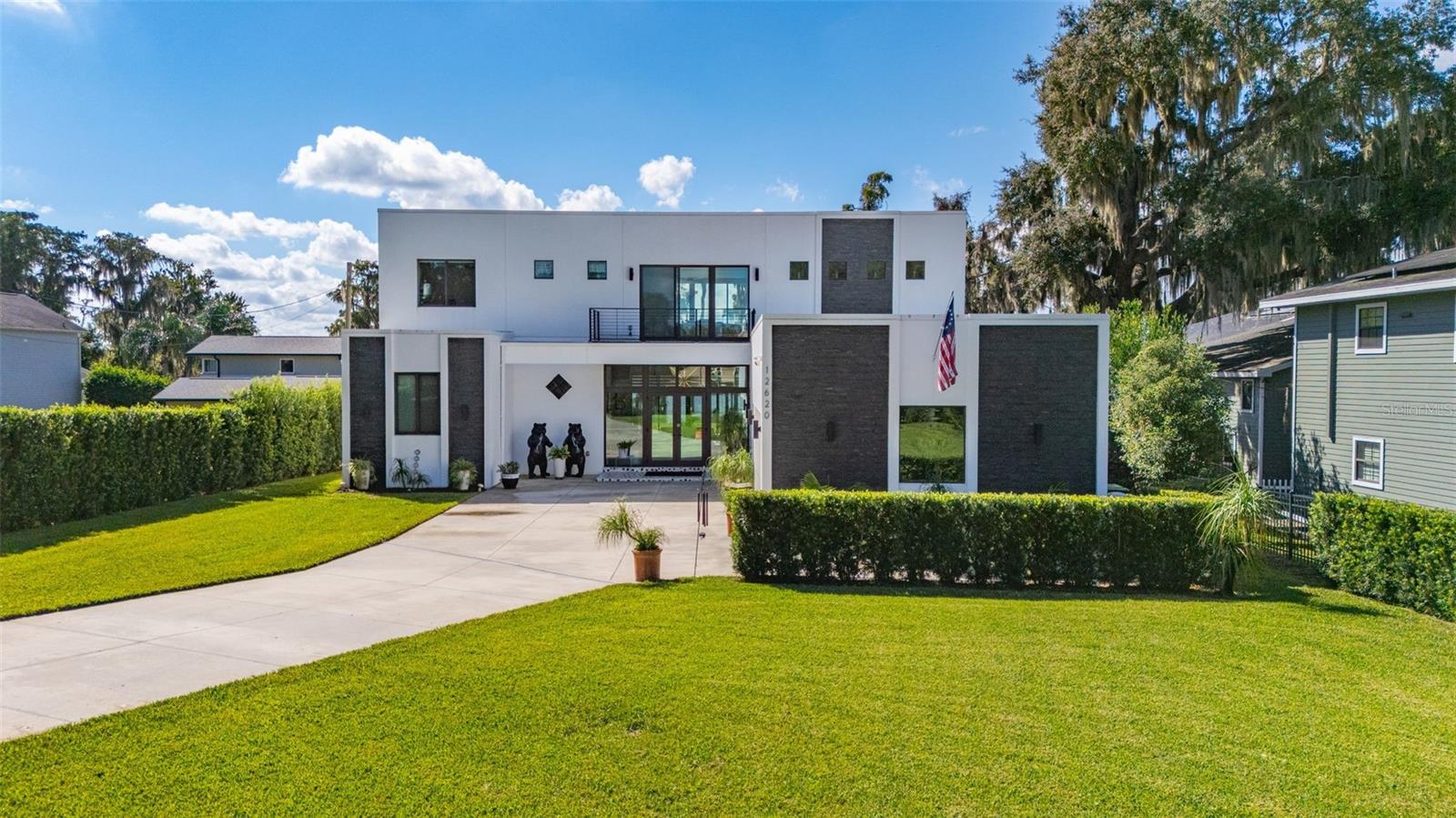 12620 S Lake Sawyer Lane, Windermere, FL