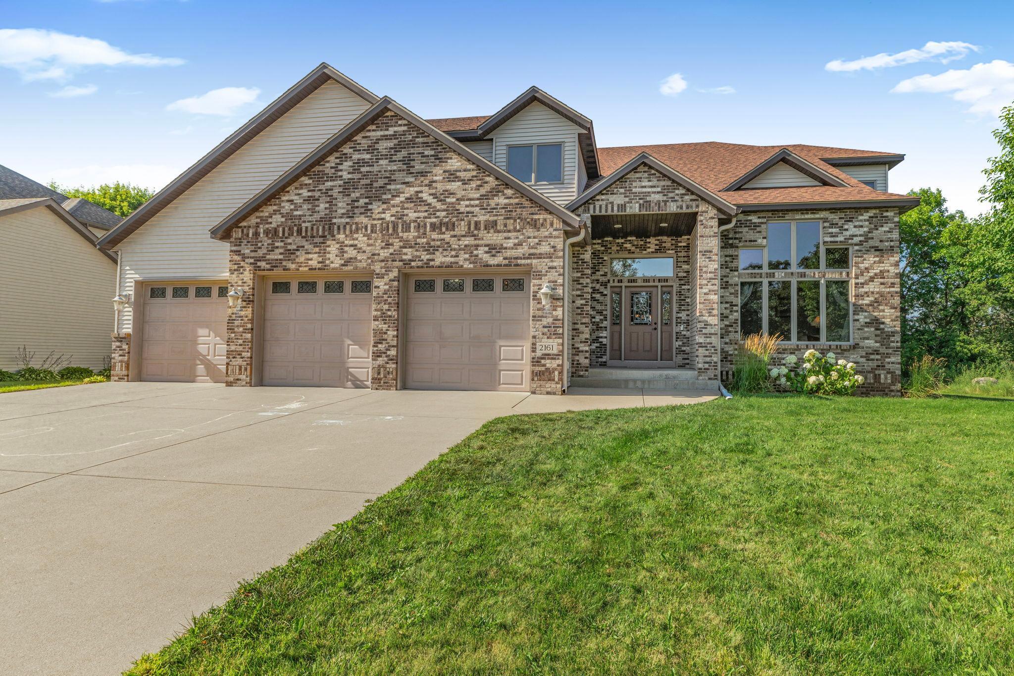 2161 Mill Pond Drive