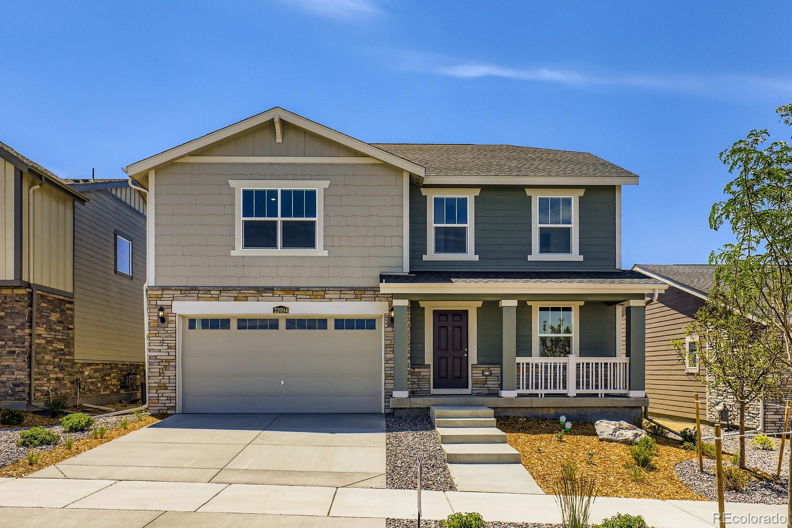 22094 E 39th Place