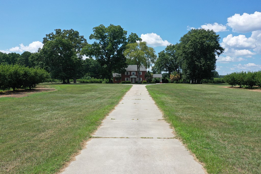 McClendon RealtyReal Estate Realtor Greenwood SC