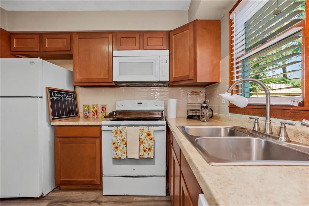 13608 Santa Fe Trail Drive