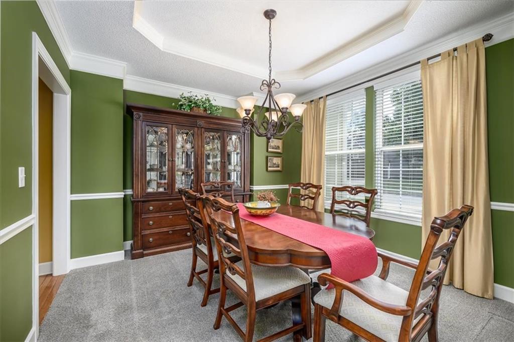 23710 W 53rd Terrace