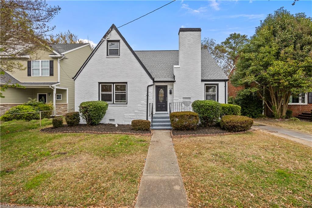2708 Beachmont Avenue, Norfolk, VA 
