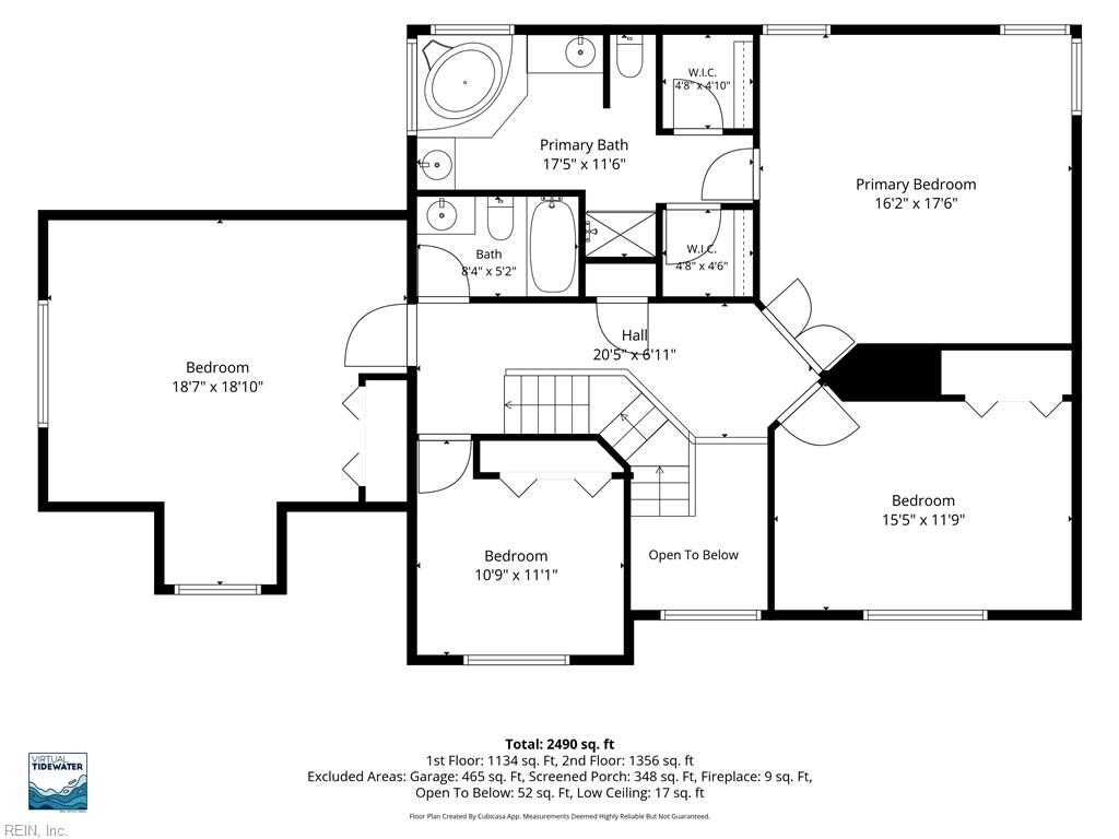 311 Lancing Way