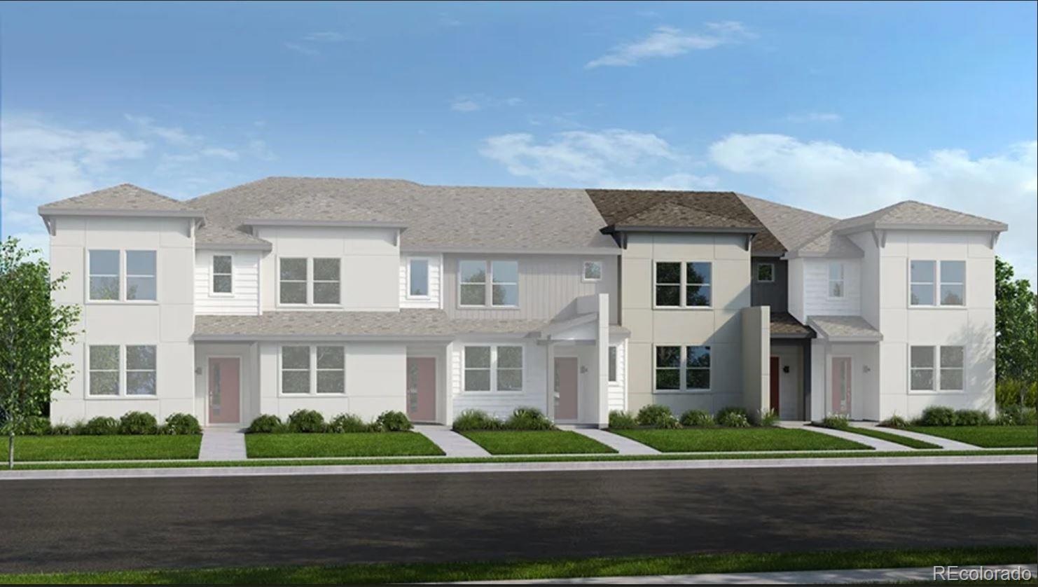 6461 N Dunkirk Street