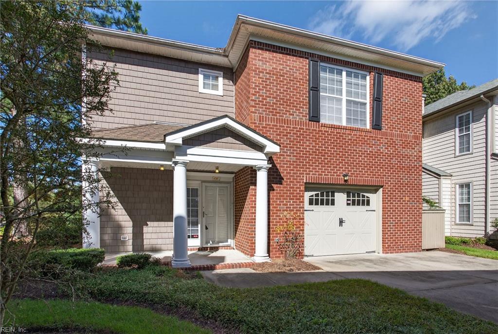 436 Blue Beech Way, Chesapeake, VA 