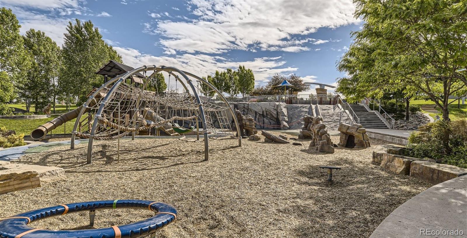 7740 S Cherokee Trail