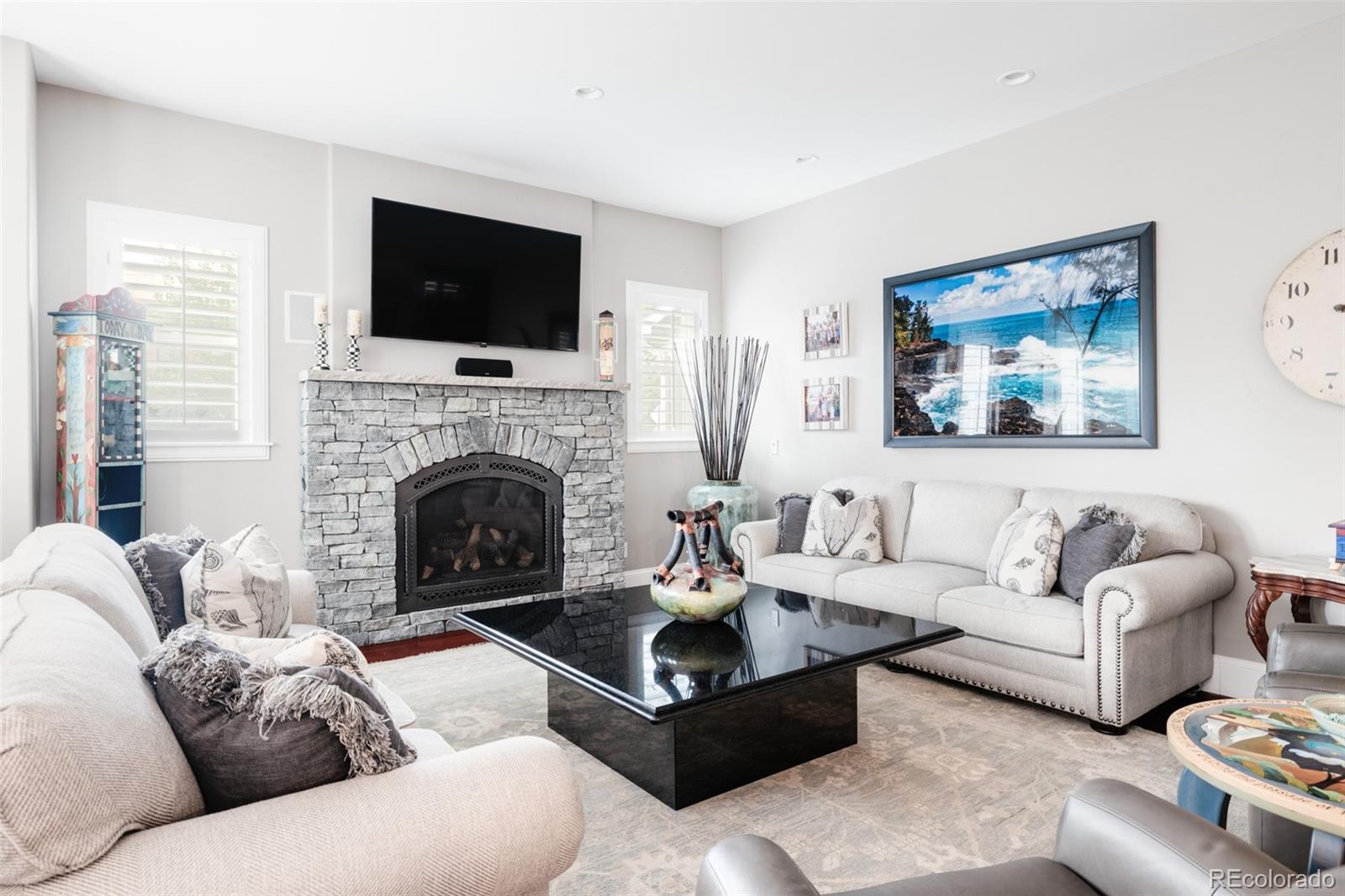 1501 S Clarkson Street