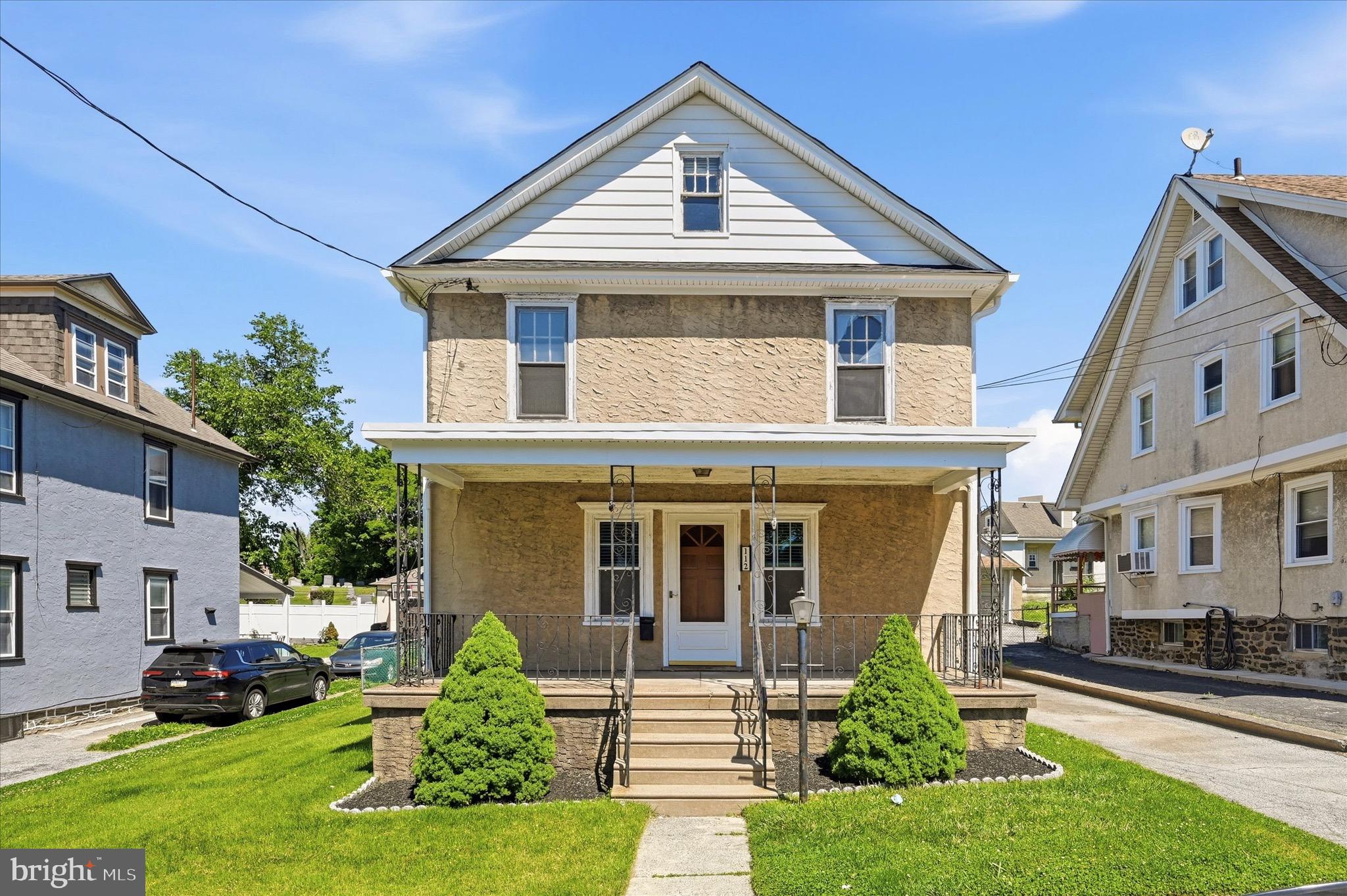 112 Ardmore Avenue